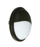 Bunker Light Chic Rounded 5000K 1600lm 225mm 20W Black Bunker Light Chic Rounded 5000K 1600lm 225mm 20W Black